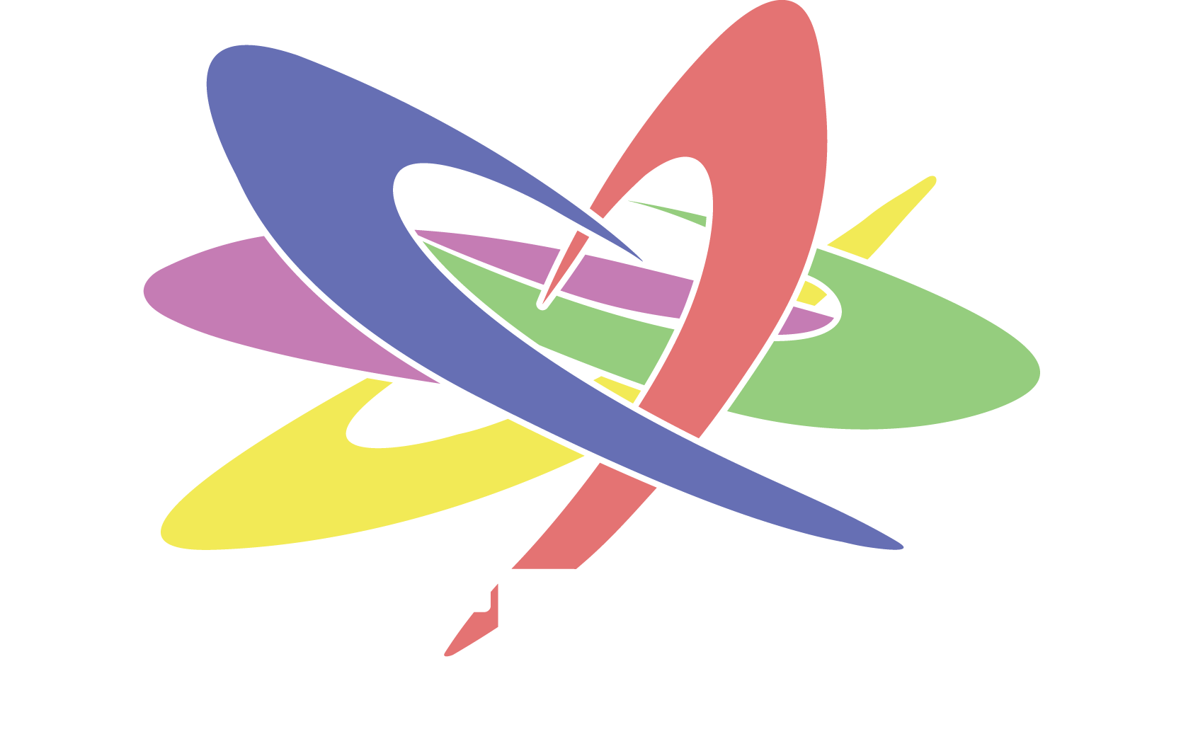 Actrand Logo with a glowing background